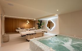 Hotel La Monnaie Arty & Spa